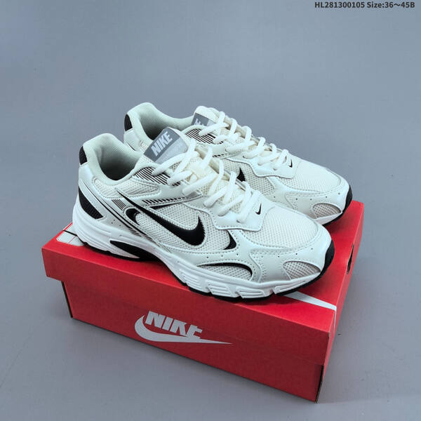 Nike Zoom Vomero 20 HF1553-100 ID HL281300105 lifestyle