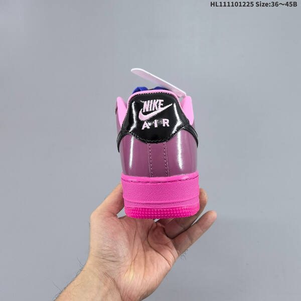 Nike Air Force 1 07 lifestyle