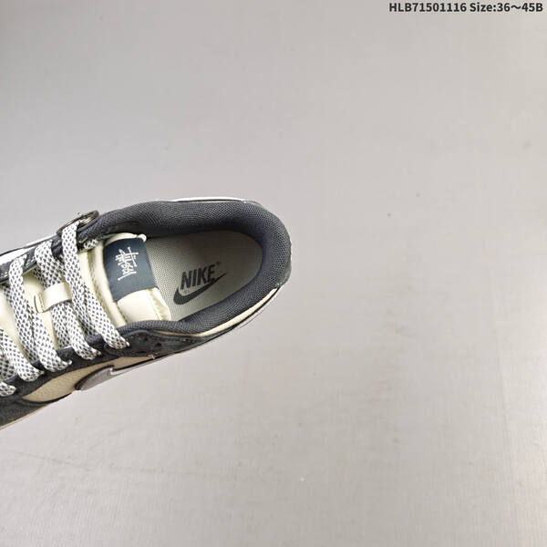 NIKE SB DUNK Nike Dunk Low Retro DIY lifestyle