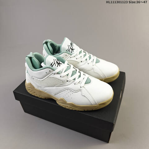 Other Nike Air Jordan MVP 92 HQ3950-102 ID HL111301123 Size 36 47 Lifestyle - Unisex (BS-67722)
