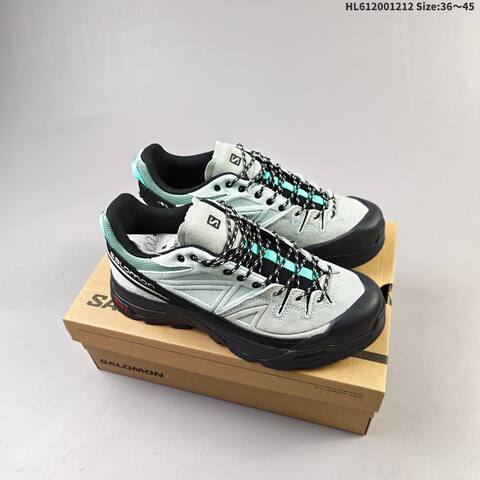 Other SALOMON XT-ALP LTR SENSIFIT Premium Replica High-end Men s And Women s Fashion Sports Running And Basketball Shoes Up To 95 Off Retail During The Current Promotion Casual Lifestyle Sneakers (BS-68706)