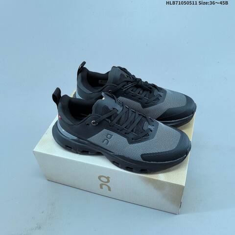 Other Other On Running 105 On Cloudpulse Next ID HLB71050511 1 1 Replica High-end Men s And Women s Fashion Sports Running And Basketball Shoes Up To 95 Off Retail During The Current Promotion Lifestyle Casual Lifestyle Sneakers BS-69563
