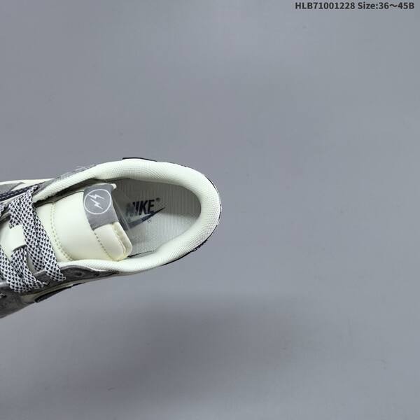 Nike Air Jordan 1 x Travis Scott white/grey/navy 36~45 lifestyle