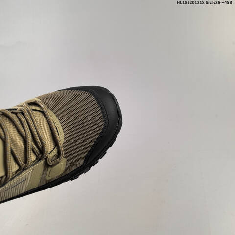 On Running Cloudrock Low WP Olive Black EU 36-45 Trail Shoe Trail Running Sneakers - Unisex (BS-69738)