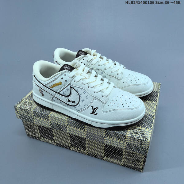 NIKE DUNK SB LOW LV lifestyle
