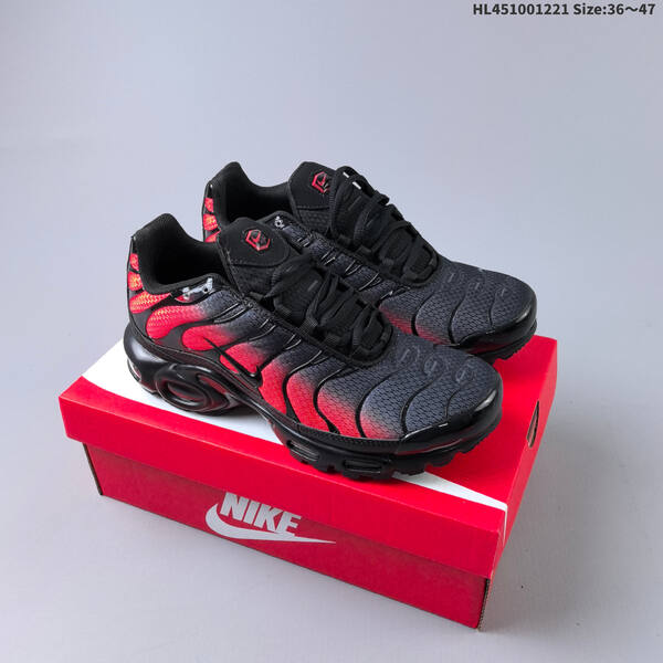 Nike Air Max Plus Nike TN 1996 TunedAir lifestyle