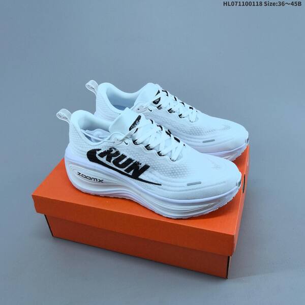 Nike Vomero Plus ReactX Air Zoom black white teal EU 36-45 running shoe