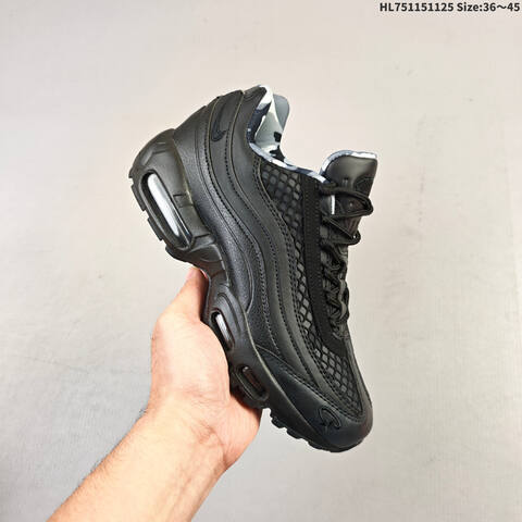 NIKE Air Max 95 TT FB2709 005HL751151125 Size 36 45 Lifestyle - Unisex (BS-63115)