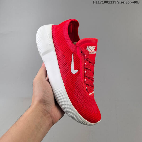 NIKE FREE RUN Nike Free 2025 New lifestyle