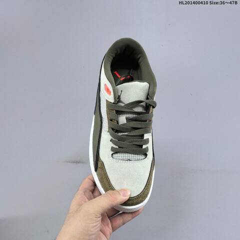 Other Who Decides War x Nike Jordan FLIGHT COURT ATE HF3255-301 36 36 5 3 AIR