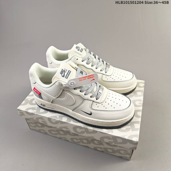 Nike Air Force1 lifestyle
