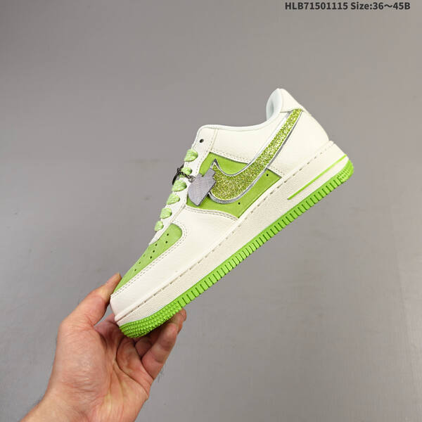 Nike Air Force1 07 low lifestyle