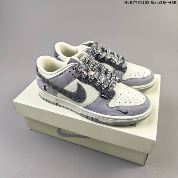 NIKE SB DUNK Nike Dunk Low Retro DIY lifestyle