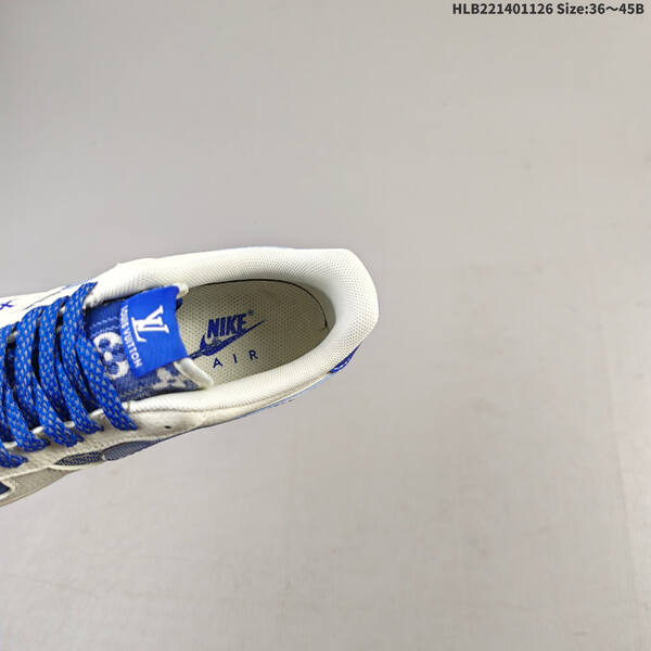 Nike AIR FORCE 1 07 lifestyle