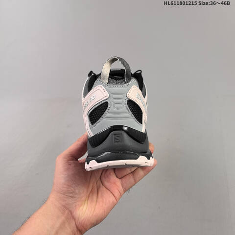 Other Salomon XA PRO 3 D SENSIFIT 3 D AAA Quality Replica High-end Men s And Women s Fashion Sports Running And Basketball Shoes Up To 95 Off Retail During The Current Promotion Casual Lifestyle Sneakers (BS-68701)