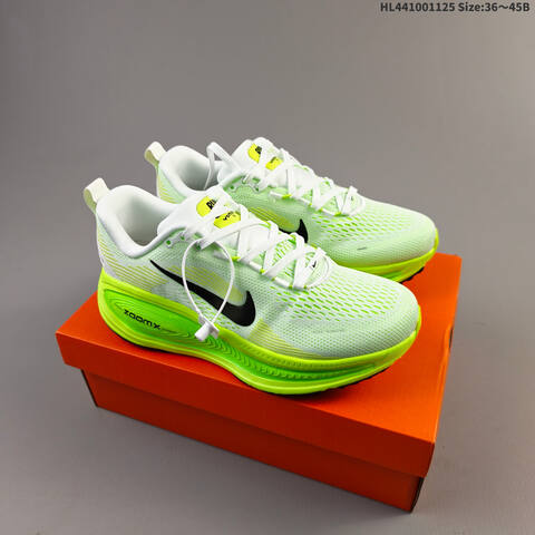 Nike VOMERO 18X Nike VOMERO 18 HM6803 100 36 36 5 37 5 38 Lifestyle - Women's (BS-63068)