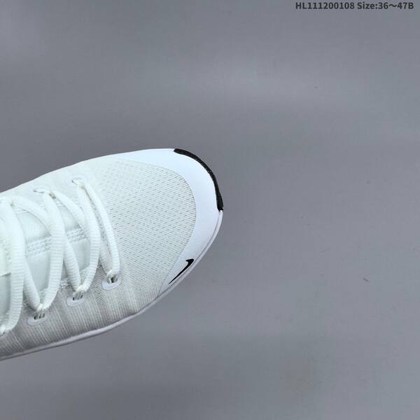 Nike Free Metcon 6 FJ7127-101 white black EU 36-47 training shoe