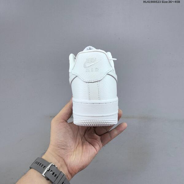 Nike Air Force 1 07 all white EU 36-45 sneaker
