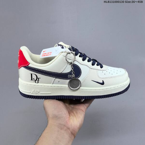 Nike Air Force1 07 low lifestyle