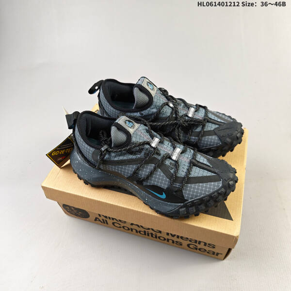 NIKE ACG MOUNTAIN FLY LOW GTX lifestyle