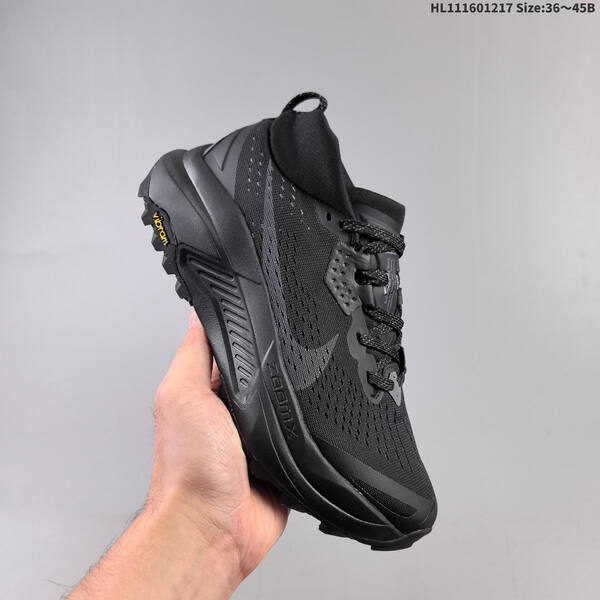 Nike ACG Zegama Trail 2 FQ0908-001 36 36 5 37 5 38 lifestyle