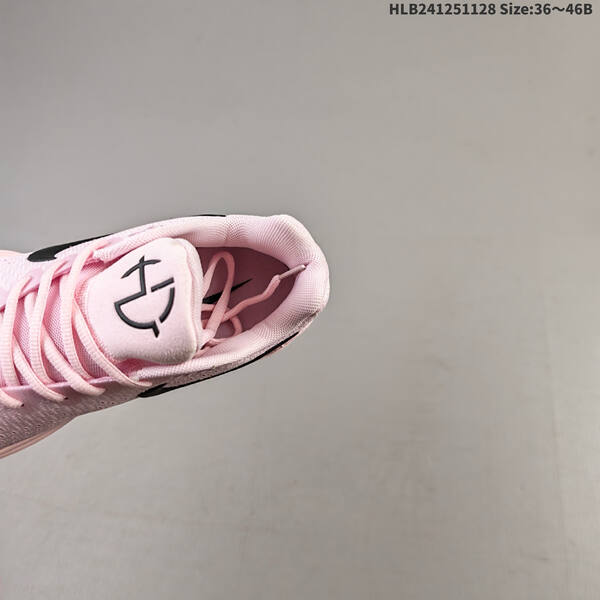 Nike Hyperdunk 2017 Flyknit light pink black EU 36-46 basketball shoe