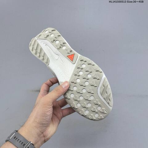 Nike ACG Pegasus Trail HV8121-200 Light Beige Off White EU 36-45 Trail Shoe - Unisex (BS-60337)
