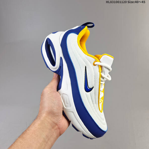 NIKE AIR MAX PORTAL 2025 New Nike Air Max Portal 5 NIK lifestyle
