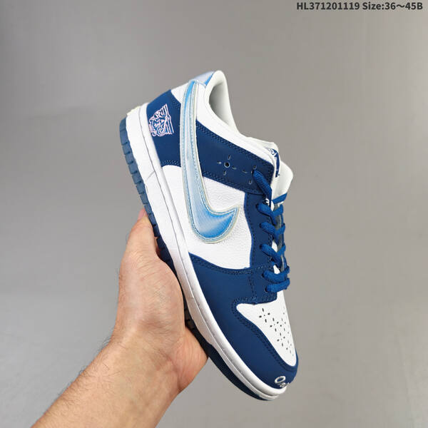 NIKE DUNK SB LOW lifestyle