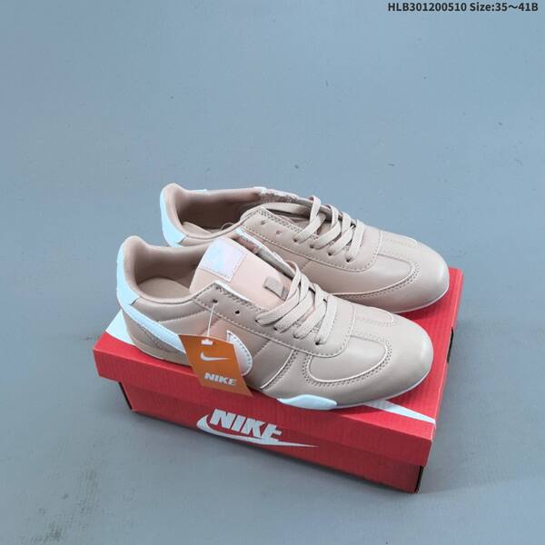 Nike Sprint Sister II light pink white light blue EU 35-41 sneaker