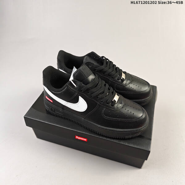 Nike Air Force 1 07 lifestyle