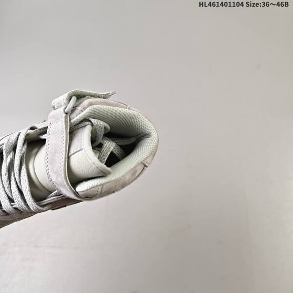 Nike Air Force 1 Mid 07 GB1119-1 lifestyle