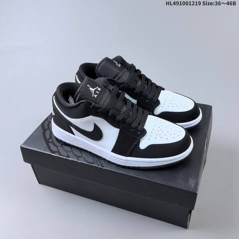 Nike Air Jordan 1 Low OG AIR JORDAN 1 HJ5999-400 36 36 5 37 5 38 38 5 39 40 4 Lifestyle - Unisex (BS-67371)