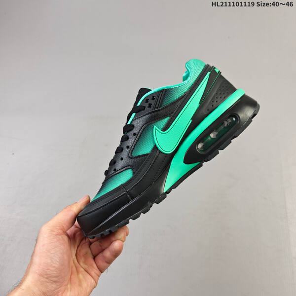 Nike Air Max BW OG Nike Air Max BW OG Swoosh lifestyle