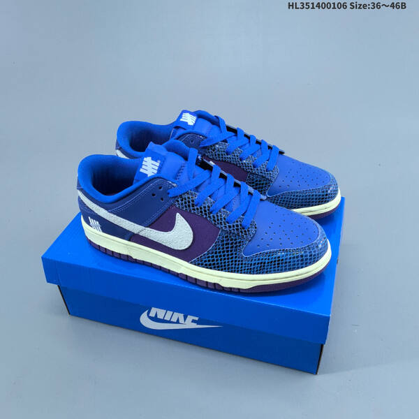 NIKE sb DUNK LOW ZoomAir lifestyle