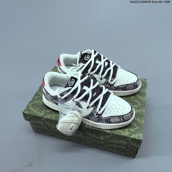 Nike Dunk SB Low off white grey black red EU 36 45 skate shoe EU 36-45