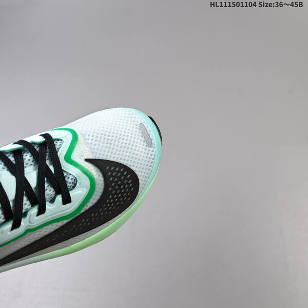 NIKEZoom Fly 6 FN8455-001 NewZOOM FLY 6 PRM Nike Zoom Fly 5 lifestyle