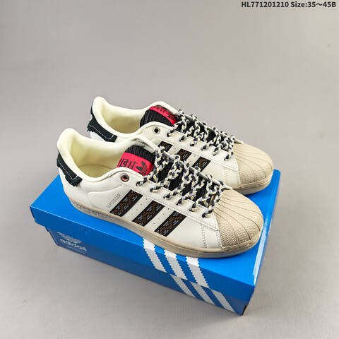 Adidas Originals Superstar JQ8722 36 36 5 37 38 38 5 39 40 Lifestyle - Unisex (BS-65338)