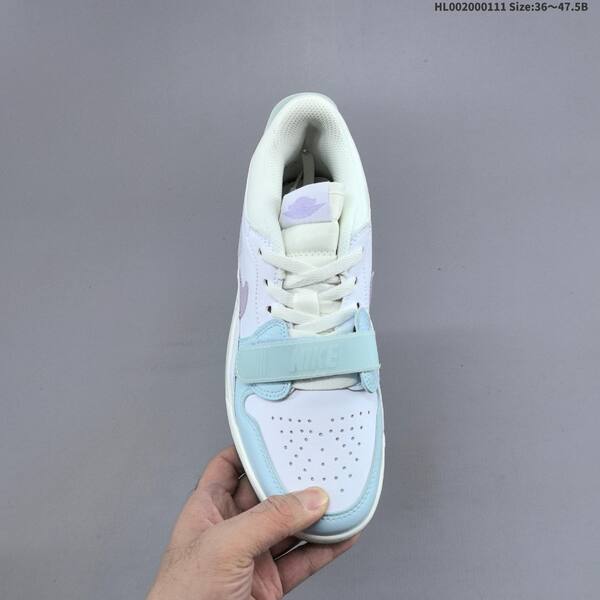 Jordan Air Jordan Legacy 312 Low white / light blue / lavender EU 36-47.5 basketball