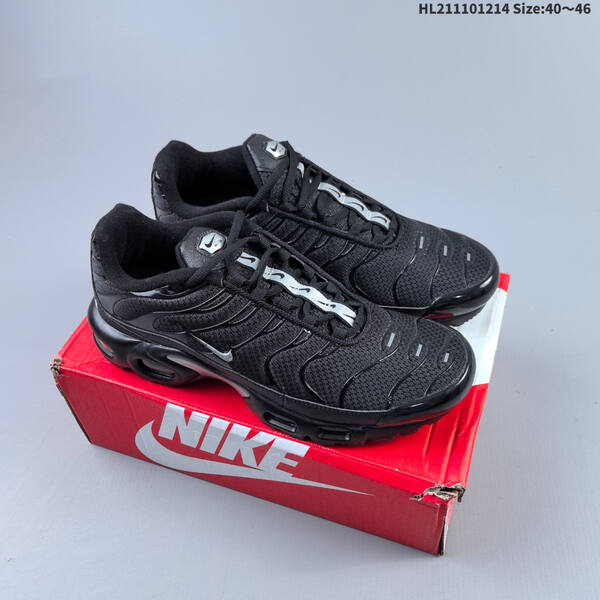 Nike Air Max Plus Nike TN 1996 TunedAir lifestyle