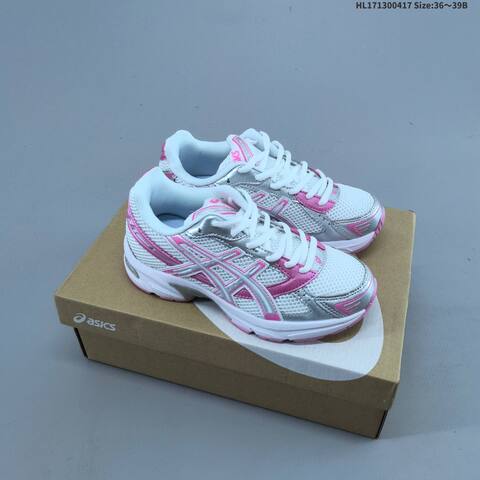 ASICS New GEL-1130 Logo AAA Quality Replica High-end Men s And Women s Fashion Sports Running And Basketball Shoes Up To 95 Off Retail During The Current Promotion Casual Lifestyle Sneakers (BS-68900)