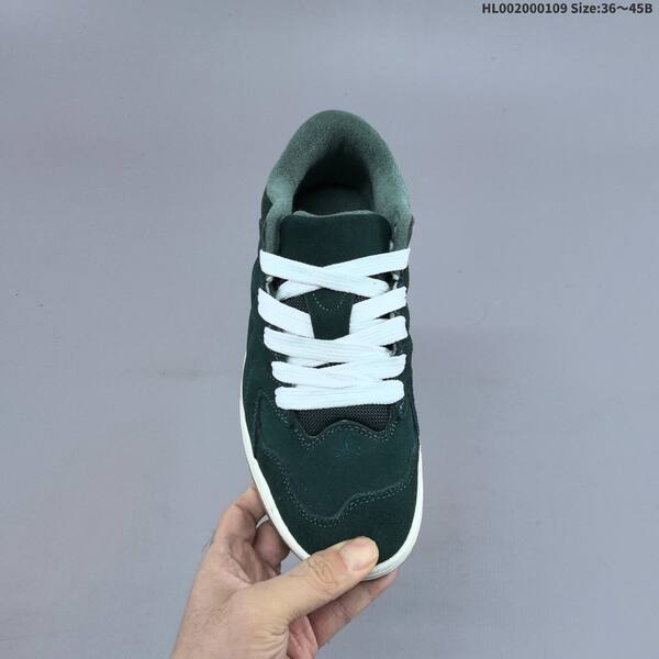 Jordan Air Jordan Session Low dark green/white/gum 36~45B casual