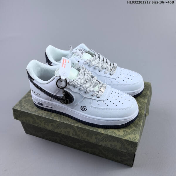 NIKE AIR FORCE 1 07 LV8 LD1999-0 lifestyle