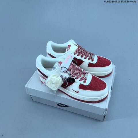Nike Air Force 1 07 Low Off White Light Blue Light Green EU 36-45 Sneaker - Unisex (BS-59917)
