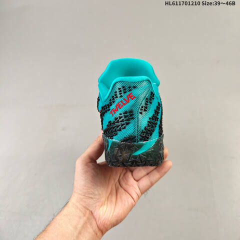 Nike JA 3 3 HF2793-300 39 40 40 5 41 42 42 5 43 44 45 46 ID HL Lifestyle - Unisex (BS-62786)