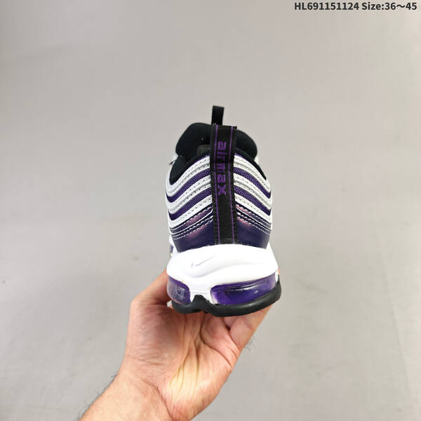 Nike Nike Air Max 97 SE lifestyle