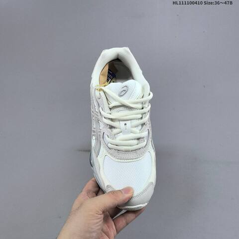 Asics GEL-NYC MONO GEL FFBLAST AAA Quality Replica High-end Men s And Women s Fashion Sports Running And Basketball Shoes Up To 95 Off Retail During The Current Promotion Casual Lifestyle Sneakers (BS-68923)