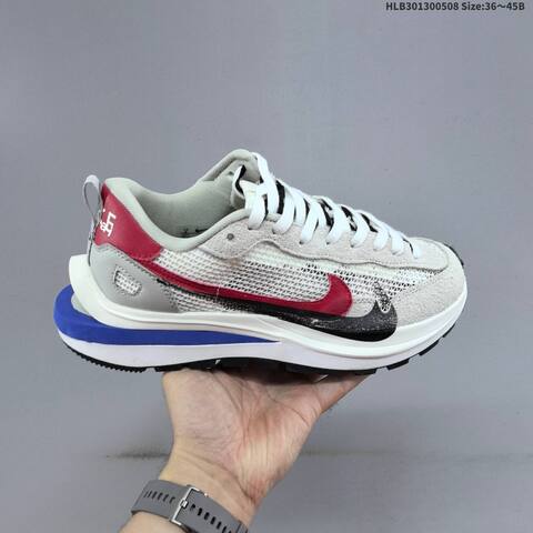 Nike Vaporwaffle Sacai 50 Pegasus VaporFly Lifestyle - Men's (BS-60457)