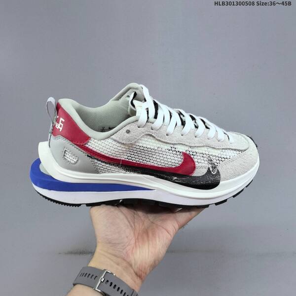 Nike Vaporwaffle Sacai 50 Pegasus VaporFly lifestyle