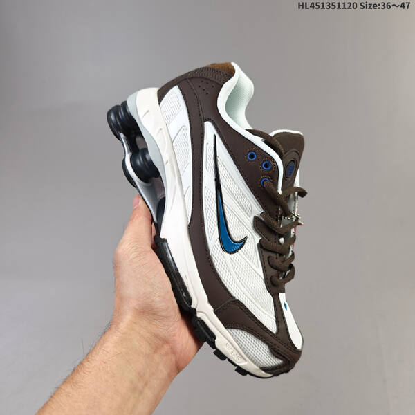 Nike Shox Ride 2 II7635-012 ID HL451351120 lifestyle